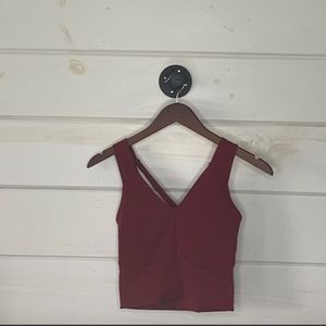 Balance Atheltica/Vitality Define Top